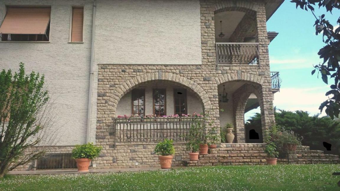 Matilde'S House Apartment Ricco del Golfo di Spezia Exterior photo