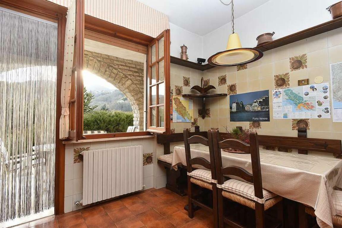 Matilde'S House Apartment Ricco del Golfo di Spezia Exterior photo