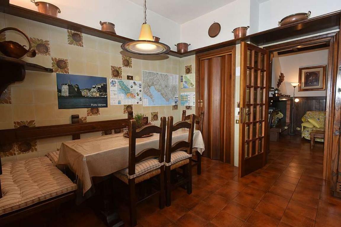 Matilde'S House Apartment Ricco del Golfo di Spezia Exterior photo