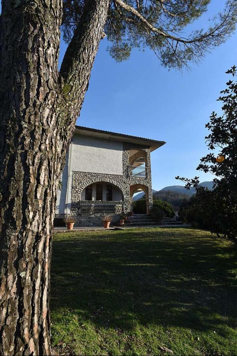 Matilde'S House Apartment Ricco del Golfo di Spezia Exterior photo
