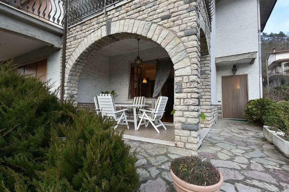 Matilde'S House Apartment Ricco del Golfo di Spezia Exterior photo